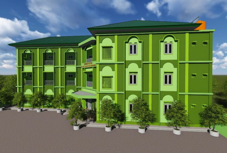 Pesantren Tidak Mengemis: Memperjuangkan Hak adalah Bentuk Tanggung Jawab