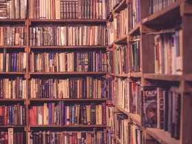 ISBN yang Tak Kunjung Terbit dan Efek Berantainya bagi Dunia Perbukuan