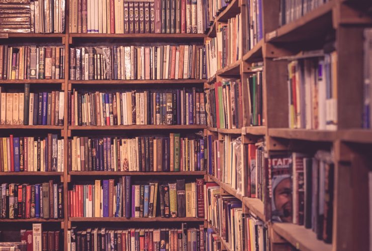 ISBN yang Tak Kunjung Terbit dan Efek Berantainya bagi Dunia Perbukuan
