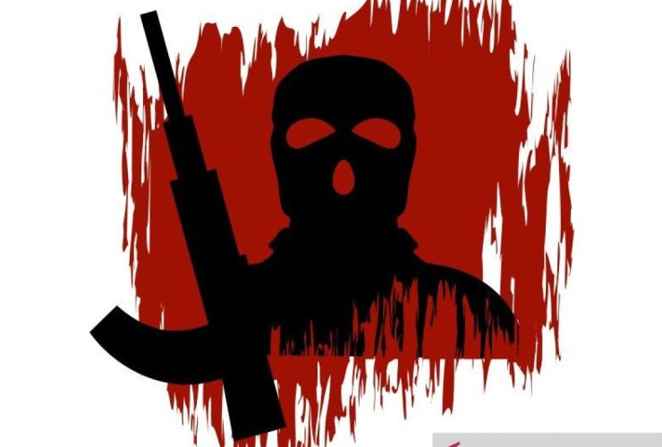 Peran Aktif Masyarakat dalam Menangkal Paham Radikal dan Terorisme