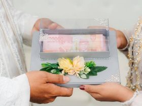 Mahar Bukan Harga, Melainkan Bentuk Penghormatan
