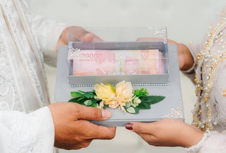Mahar Bukan Harga, Melainkan Bentuk Penghormatan