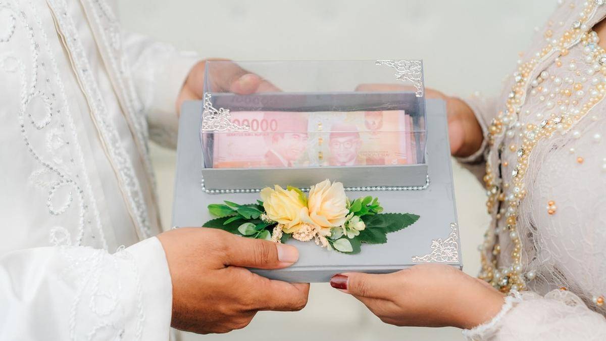 Mahar Bukan Harga, Melainkan Bentuk Penghormatan