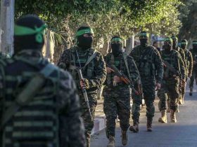 Transisi Kekuasaan di Gaza: Hamas Serahkan Pemerintahan ke Komite Teknokratis