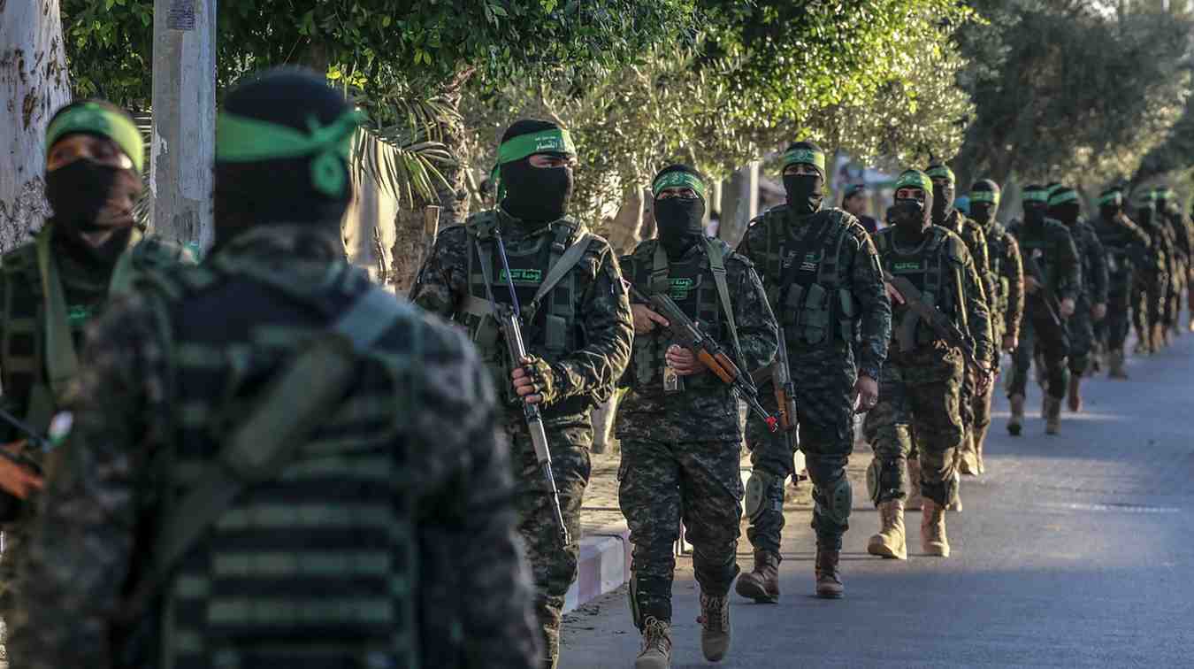 Transisi Kekuasaan di Gaza: Hamas Serahkan Pemerintahan ke Komite Teknokratis
