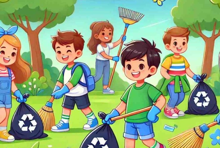 Membungkam Aktivis, Membuka Jalan bagi Krisis Demokrasi dan Lingkungan