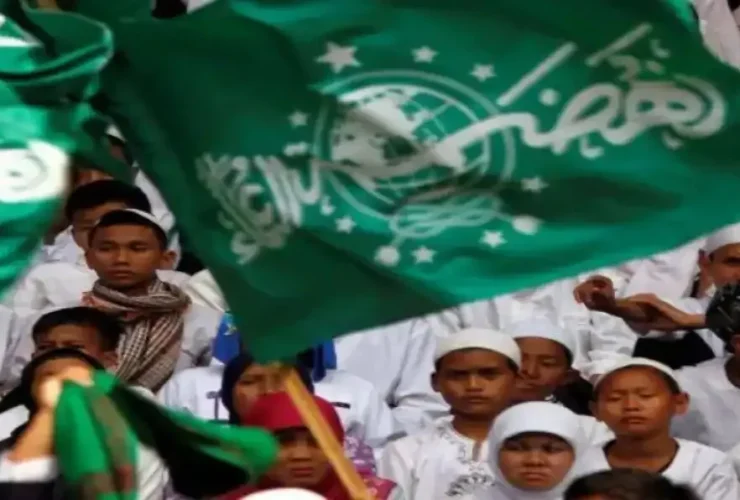 Ambisi Moral Warga NU: Dari Wacana ke Keteladanan