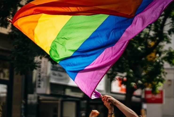 Dinamika LGBT dalam Tatanan Sosial: Tantangan dan Respons Masyarakat