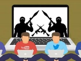 Jejak Radikalisme di Media Sosial: Ancaman Nyata di Era Digital
