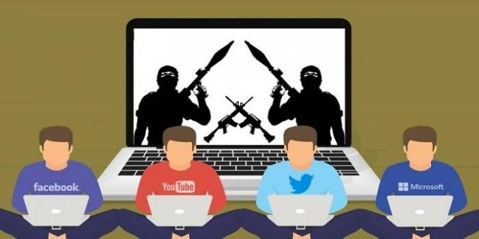 Jejak Radikalisme di Media Sosial: Ancaman Nyata di Era Digital