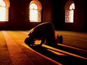 Refleksi Surah Al-A'raf Ayat 175–176: Ketika Hati Berpaling dari Petunjuk Allah