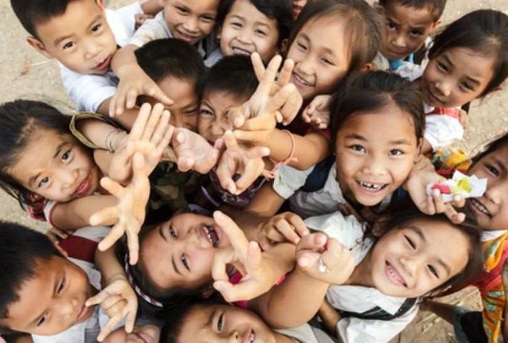 Hari Anak Nasional 2026: Bukan Sekadar Perayaan, Saatnya Memenuhi Hak Anak