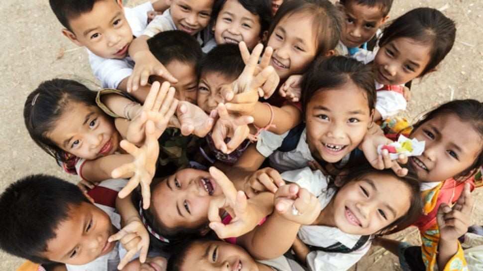 Hari Anak Nasional 2026: Bukan Sekadar Perayaan, Saatnya Memenuhi Hak Anak