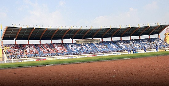 Stadion: Ruang yang Mengajarkan Kemanusiaan