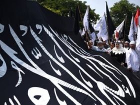 Pasca-Pembubaran HTI: Menelusuri Jejak Penyebaran Ideologi di Masyarakat