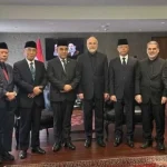 Melampaui Perbedaan Mazhab: Wafatnya Pemimpin Syiah Iran Memantik Solidaritas Islam Indonesia