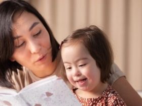 Lebih Dekat dengan Emosi Anak Down Syndrome: Membangun Ikatan yang Bermakna