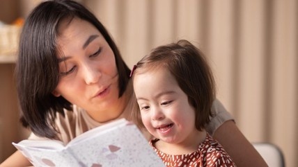Lebih Dekat dengan Emosi Anak Down Syndrome: Membangun Ikatan yang Bermakna
