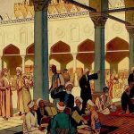 Di Balik Sejarah Politik Islam: Kekuasaan, Konflik, dan Kemanusiaan