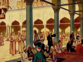 Di Balik Sejarah Politik Islam: Kekuasaan, Konflik, dan Kemanusiaan