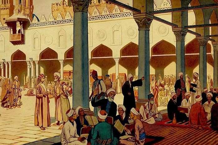 Di Balik Sejarah Politik Islam: Kekuasaan, Konflik, dan Kemanusiaan