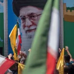 Pemakaman Ayatollah Ali Khamenei: Antara Duka, Memori, dan Warisan