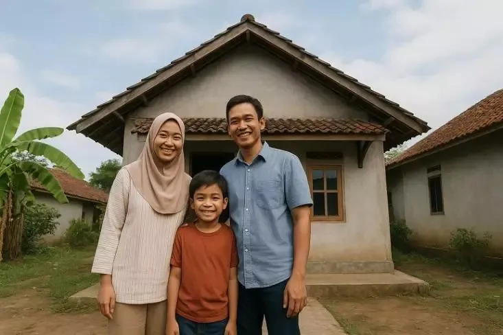 Pembacaan Ulang Tafsir tentang Kewajiban Nafkah Keluarga