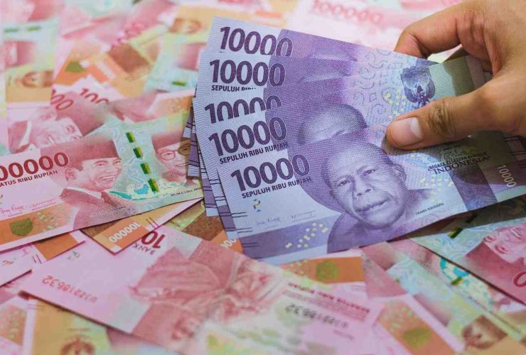 Terima Titipan Uang? Waspadai Jerat Hukum Pencucian Uang