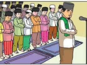 Akal Menimbang, Hati Menuntun, Algoritma Menggoda