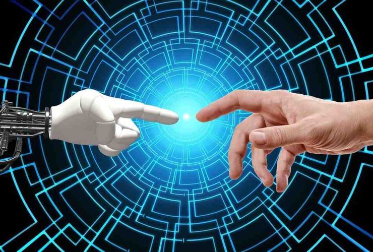 Di Era Serba AI: Otoritas Ulama di Persimpangan Zaman