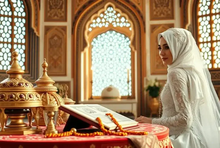 Tradisi atau Transaksi? Membaca Ulang Makna Mahar dan Uang Panai dalam Pernikahan