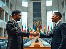 Pelajaran Diplomasi Elegan dari Nabi Sulaiman dan Ratu Bilqis