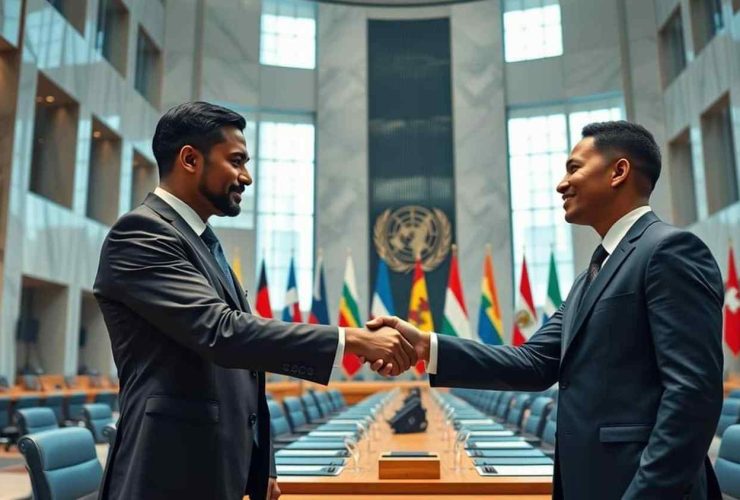 Pelajaran Diplomasi Elegan dari Nabi Sulaiman dan Ratu Bilqis