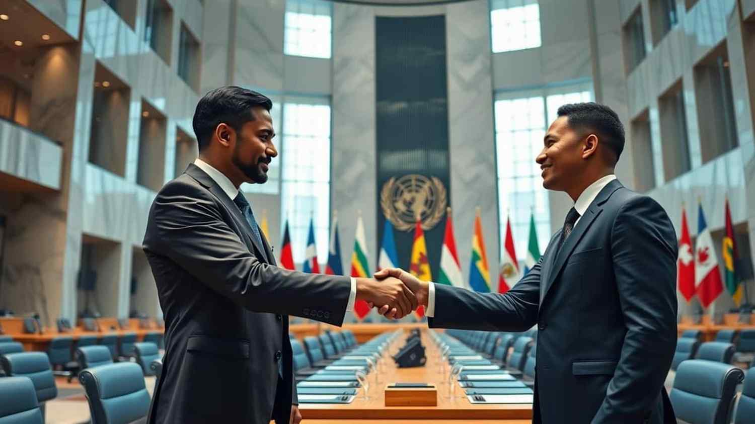 Pelajaran Diplomasi Elegan dari Nabi Sulaiman dan Ratu Bilqis