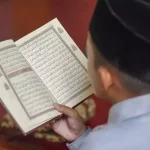 Ketika Lisan Membaca, Apakah Hati Ikut Menghadap?