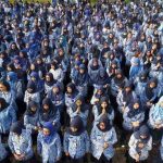 Guru PPPK Bersiap Jadi Pegawai Pemerintah Pusat Mulai 2027