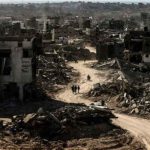 Gaza Kian Terpuruk: Agresi Israel Berlanjut, Korban Tembus 73.356 Jiwa