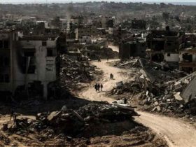 Gaza Kian Terpuruk: Agresi Israel Berlanjut, Korban Tembus 73.356 Jiwa