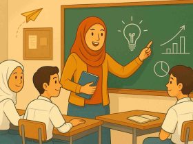Mengenal Sosok Guru Ideal Menurut Syekh Husein al-Yamani