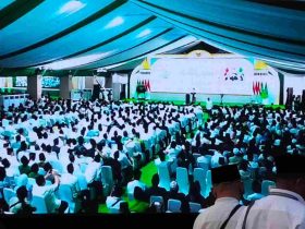 Muktamar dan Masa Depan NU: Antara Politik Transaksional dan Politik Khidmah