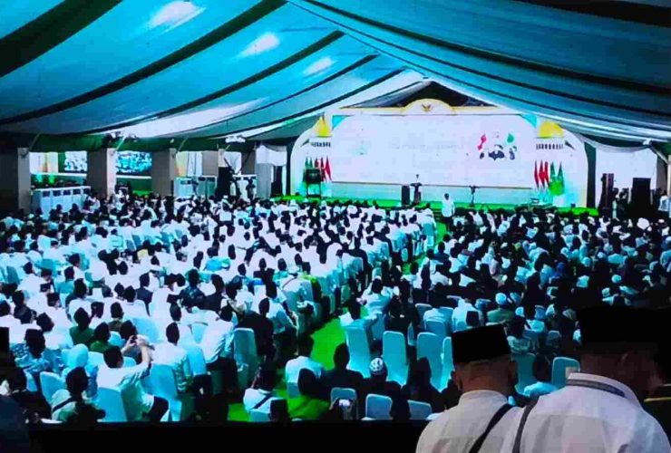 Muktamar dan Masa Depan NU: Antara Politik Transaksional dan Politik Khidmah