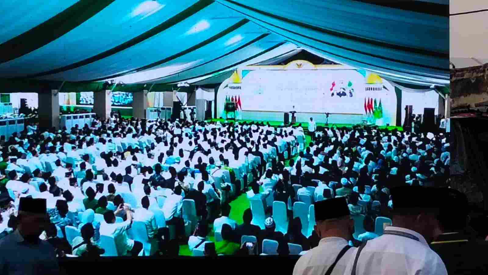 Muktamar dan Masa Depan NU: Antara Politik Transaksional dan Politik Khidmah