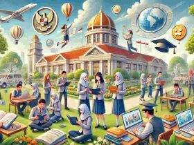 Pendidikan, Adab, dan Perlindungan Anak: Ikhtiar Mewujudkan Ruang Pendidikan yang Aman