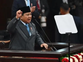 Prabowo Ungkap Dampak Investasi 2026: Lebih dari 3 Juta Lapangan Kerja Tercipta