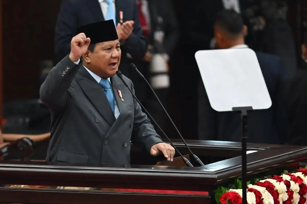 Prabowo Ungkap Dampak Investasi 2026: Lebih dari 3 Juta Lapangan Kerja Tercipta