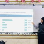 UPN Veteran Jakarta Edukasi Diaspora Indonesia di Malaysia Kelola Keuangan Syariah Digital