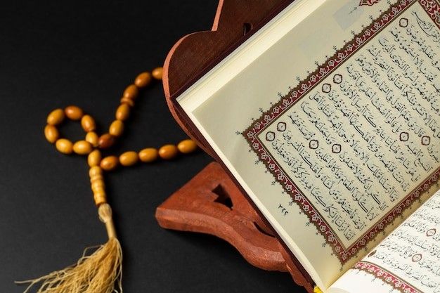 Tiga Pesan Damai Al-Qur’an untuk Dunia yang Penuh Konflik