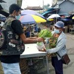 Tampil Berbeda, Berhati Mulia: Ketulusan Anak Punk yang Menginspirasi