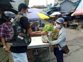 Tampil Berbeda, Berhati Mulia: Ketulusan Anak Punk yang Menginspirasi