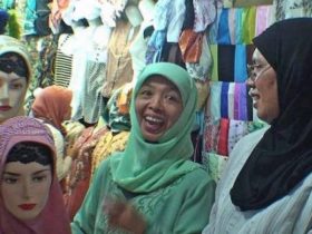 Kajian Hadits: Waspadai Candaan yang Mengundang Murka Allah